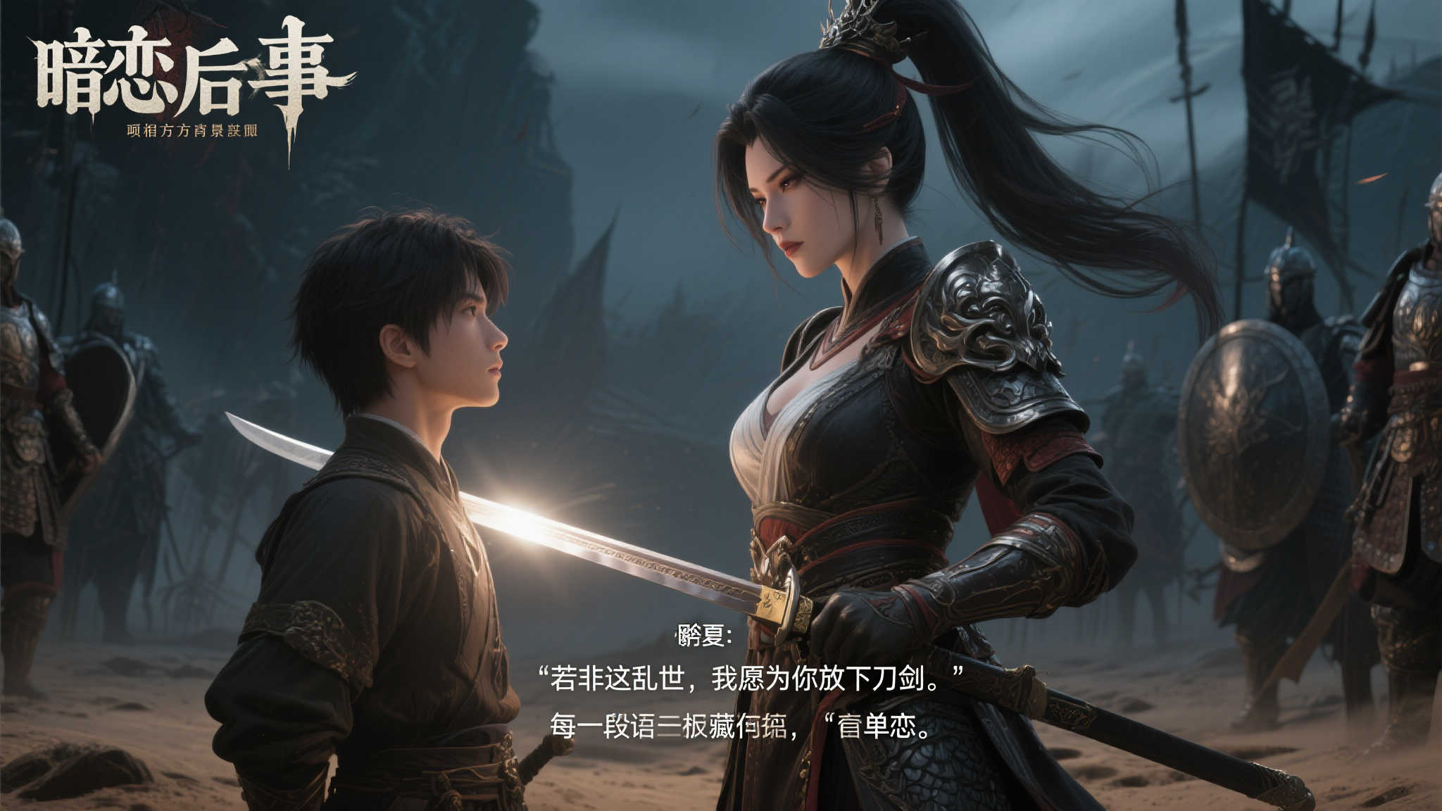 PG赏金大对决介绍