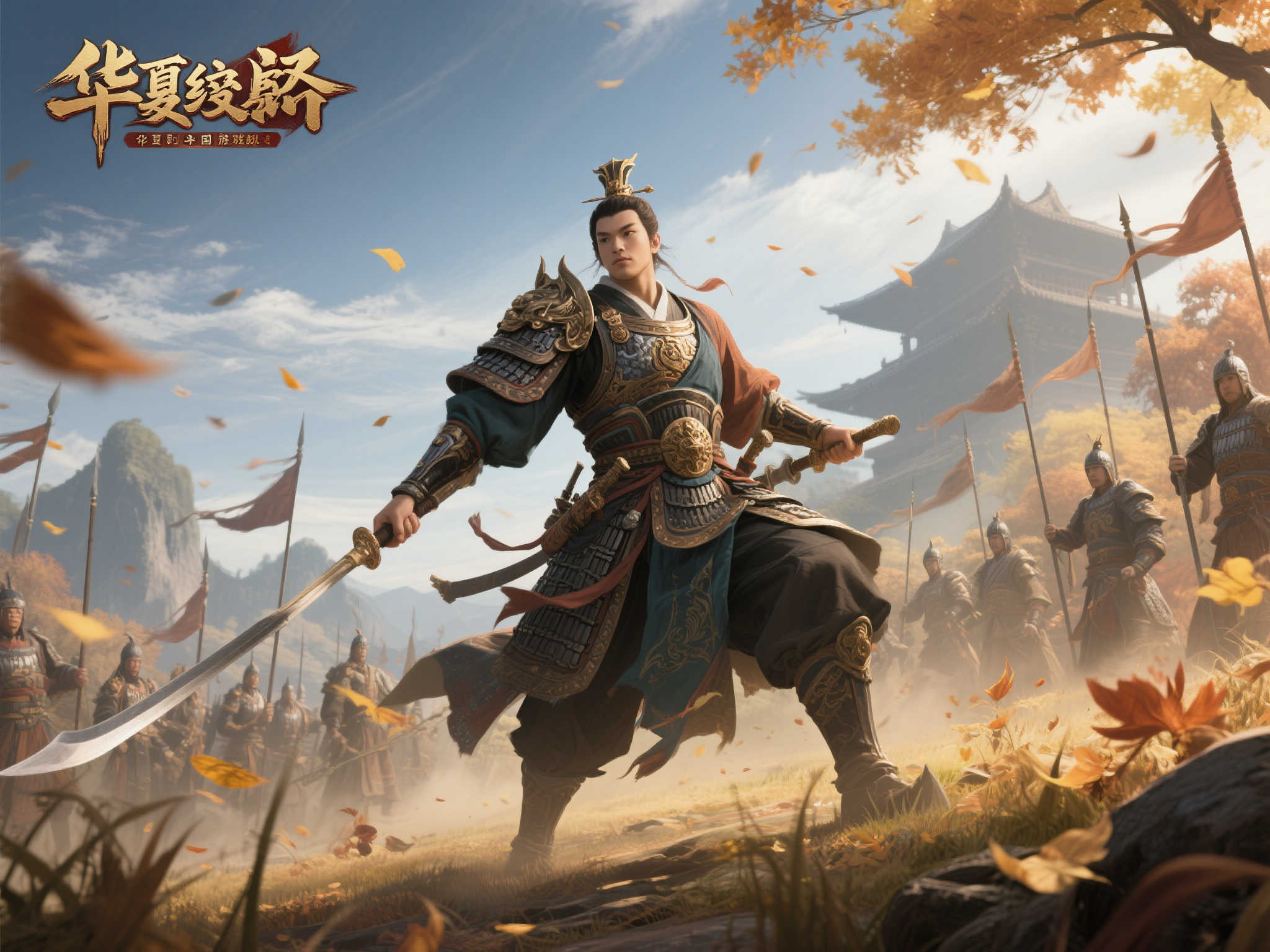 PG赏金大对决介绍