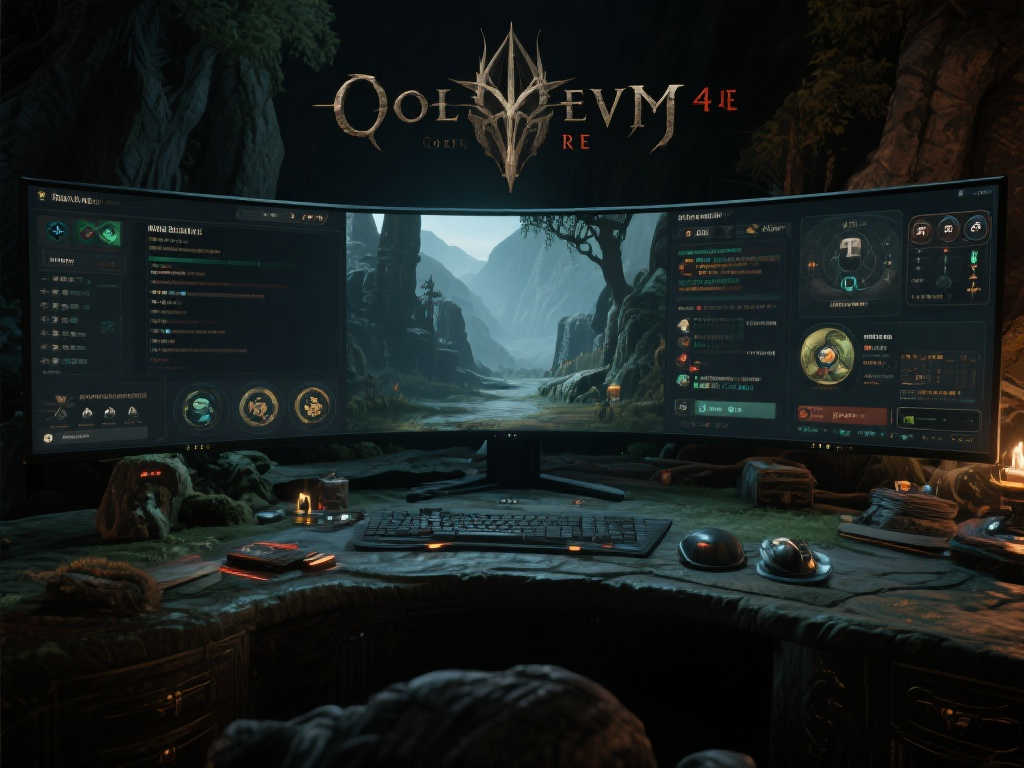 《老滚4重制版》Steam震撼上线，国区仅249元即刻畅玩！