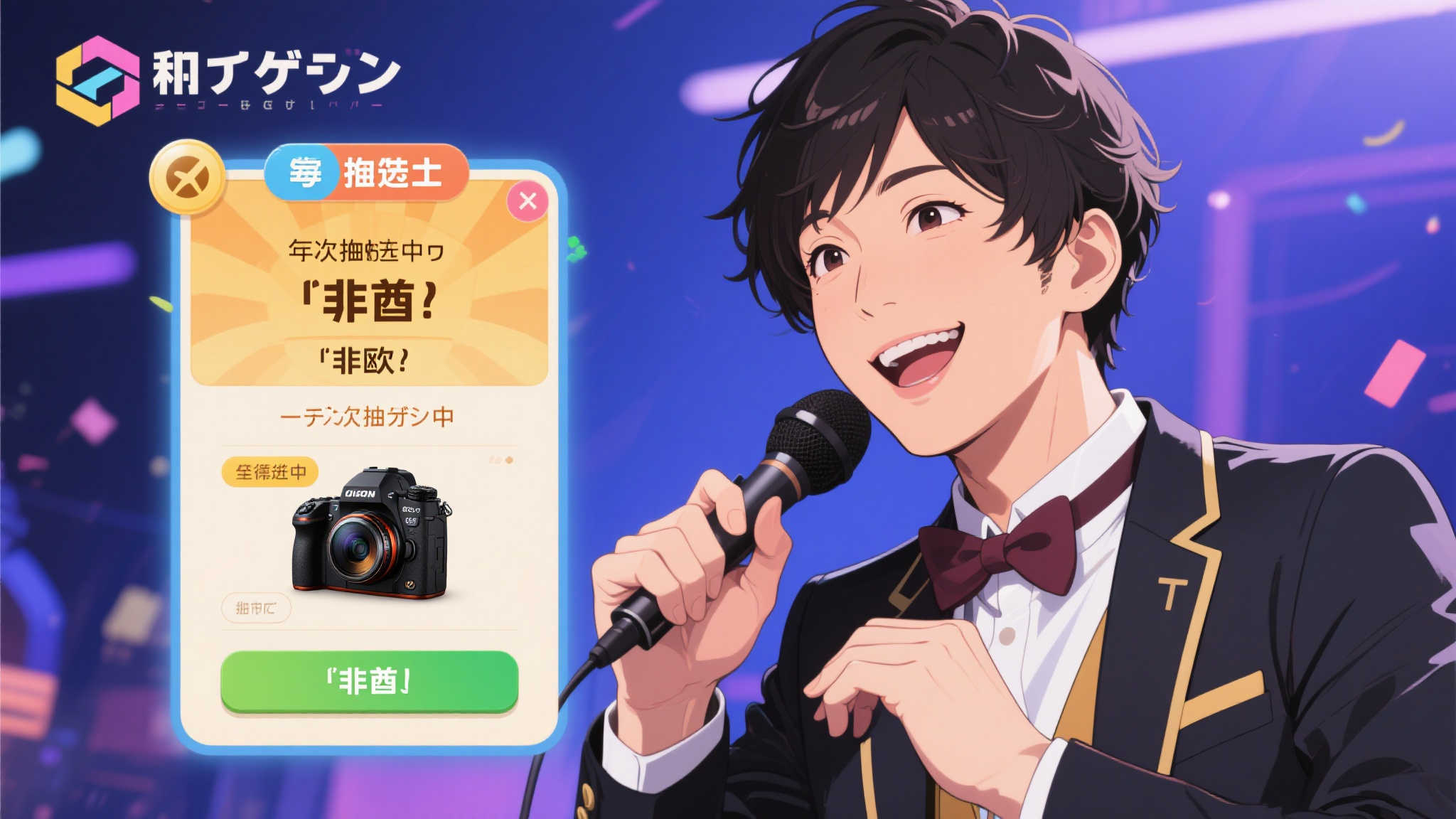 PG赏金大对决介绍