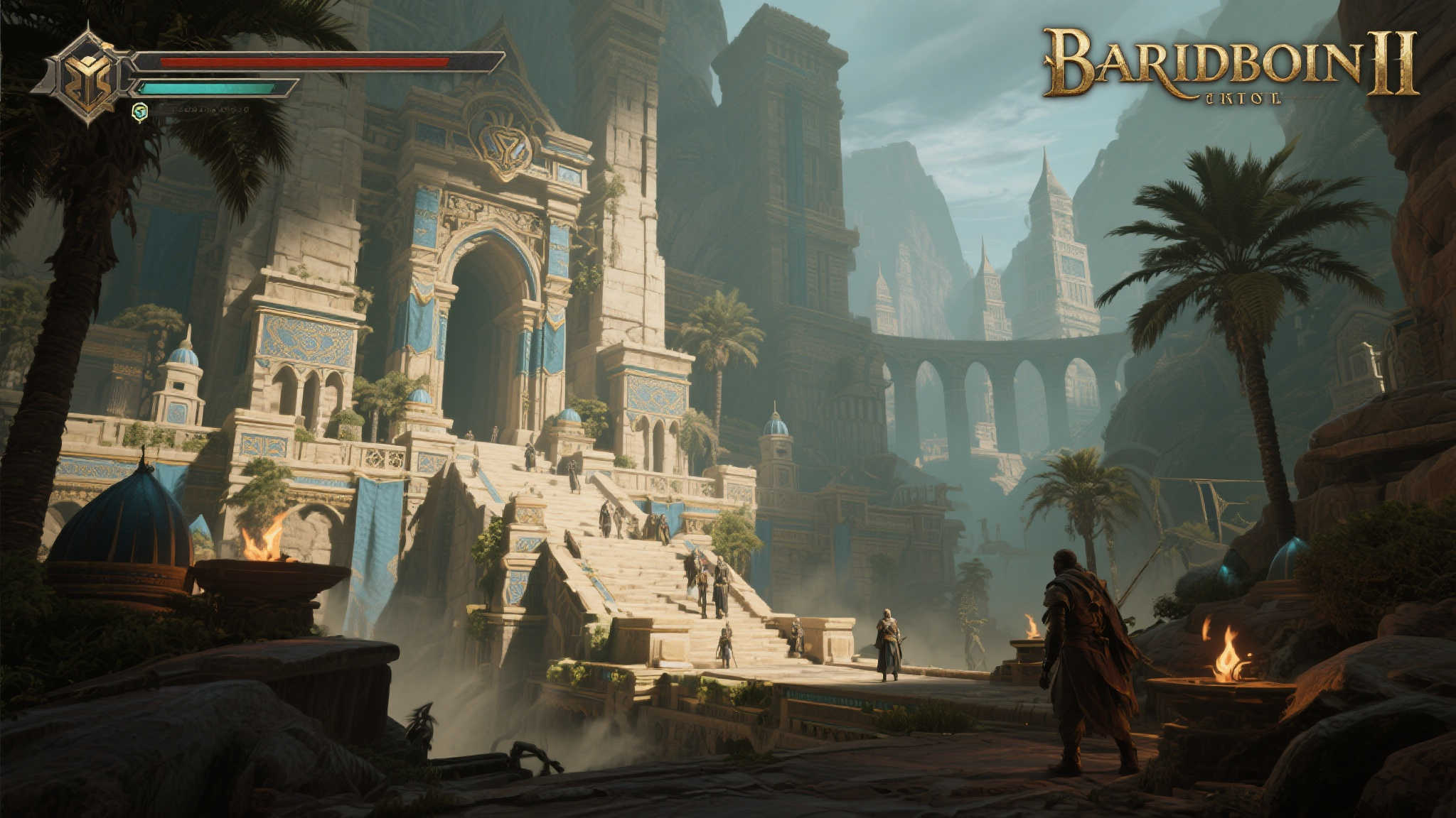 PG赏金大对决介绍