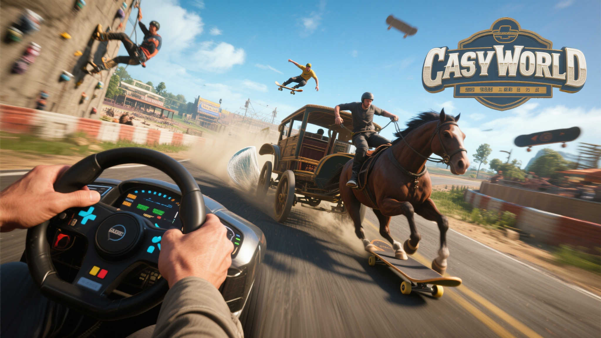 PG赏金大对决介绍