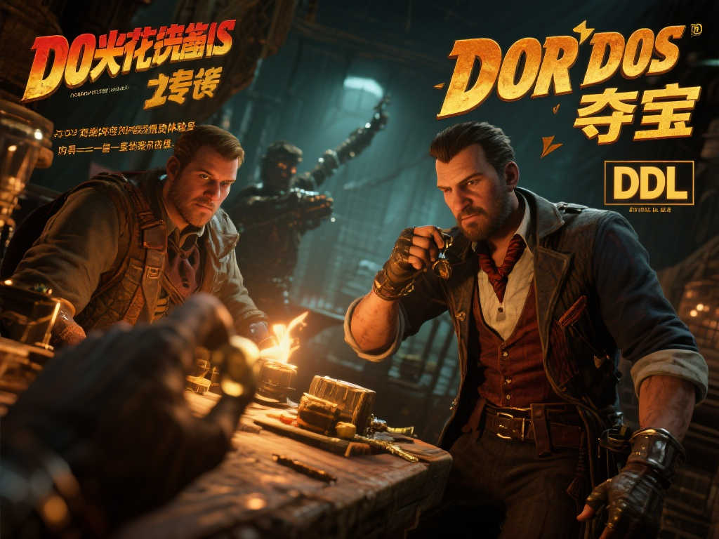 PG赏金大对决介绍