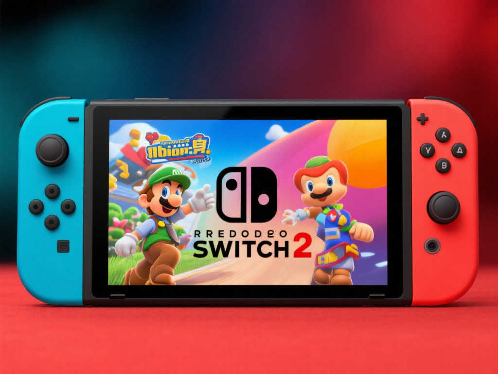 《无人岛求生记》全新篇章 将同步Nintendo Switch 2首发上线