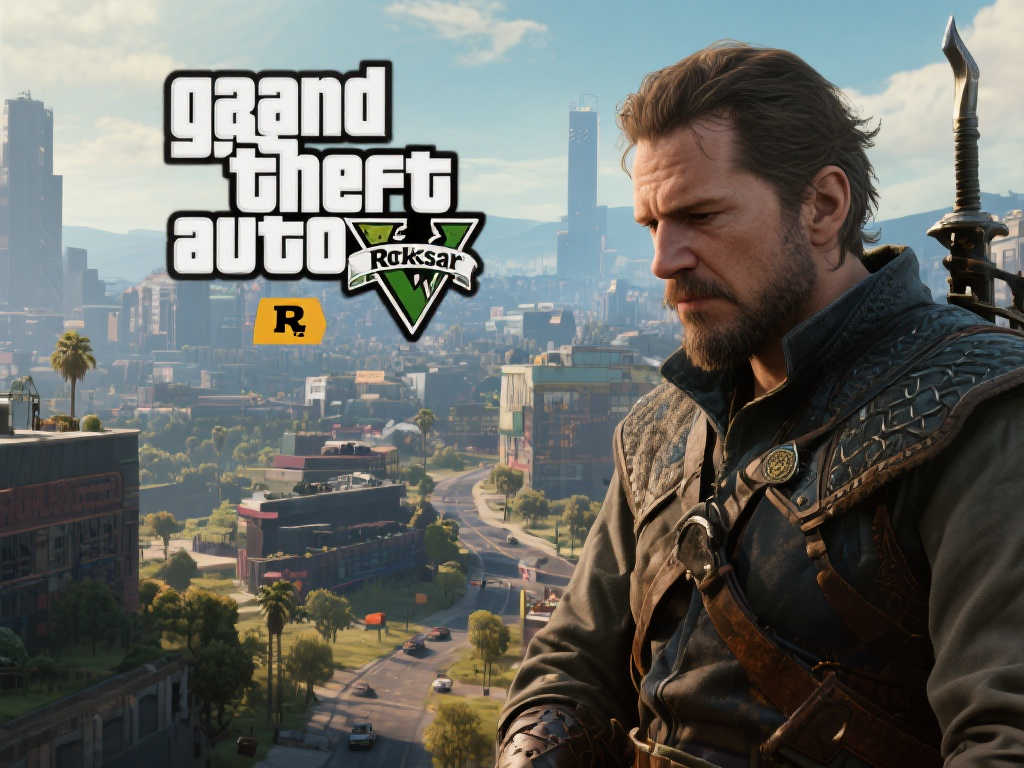 前R星设计师揭秘:开放世界游戏为何让玩家感到疲惫? 前R星设计师揭秘:开放世界游戏为何让玩家感到疲惫?