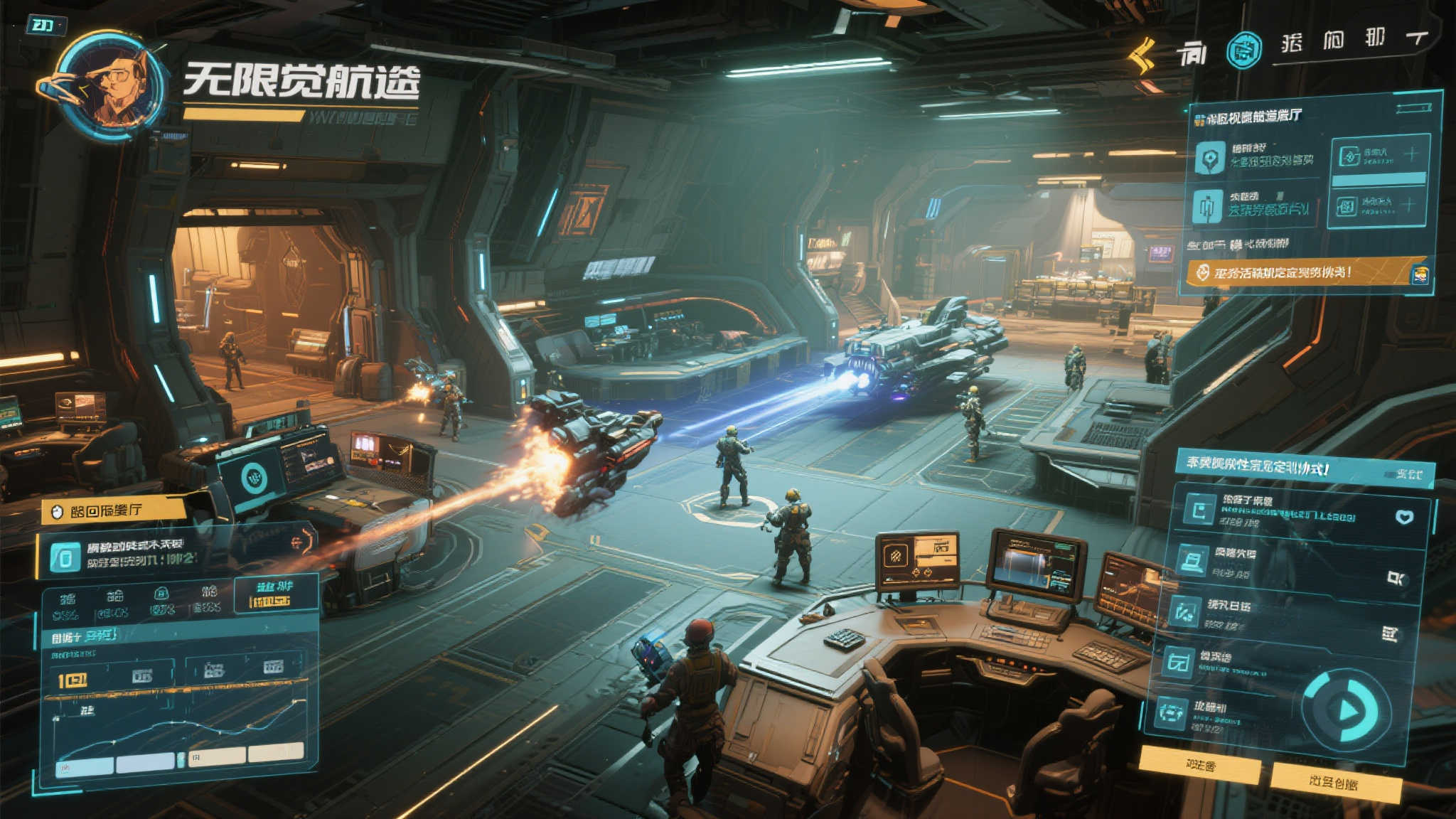 PG赏金大对决介绍