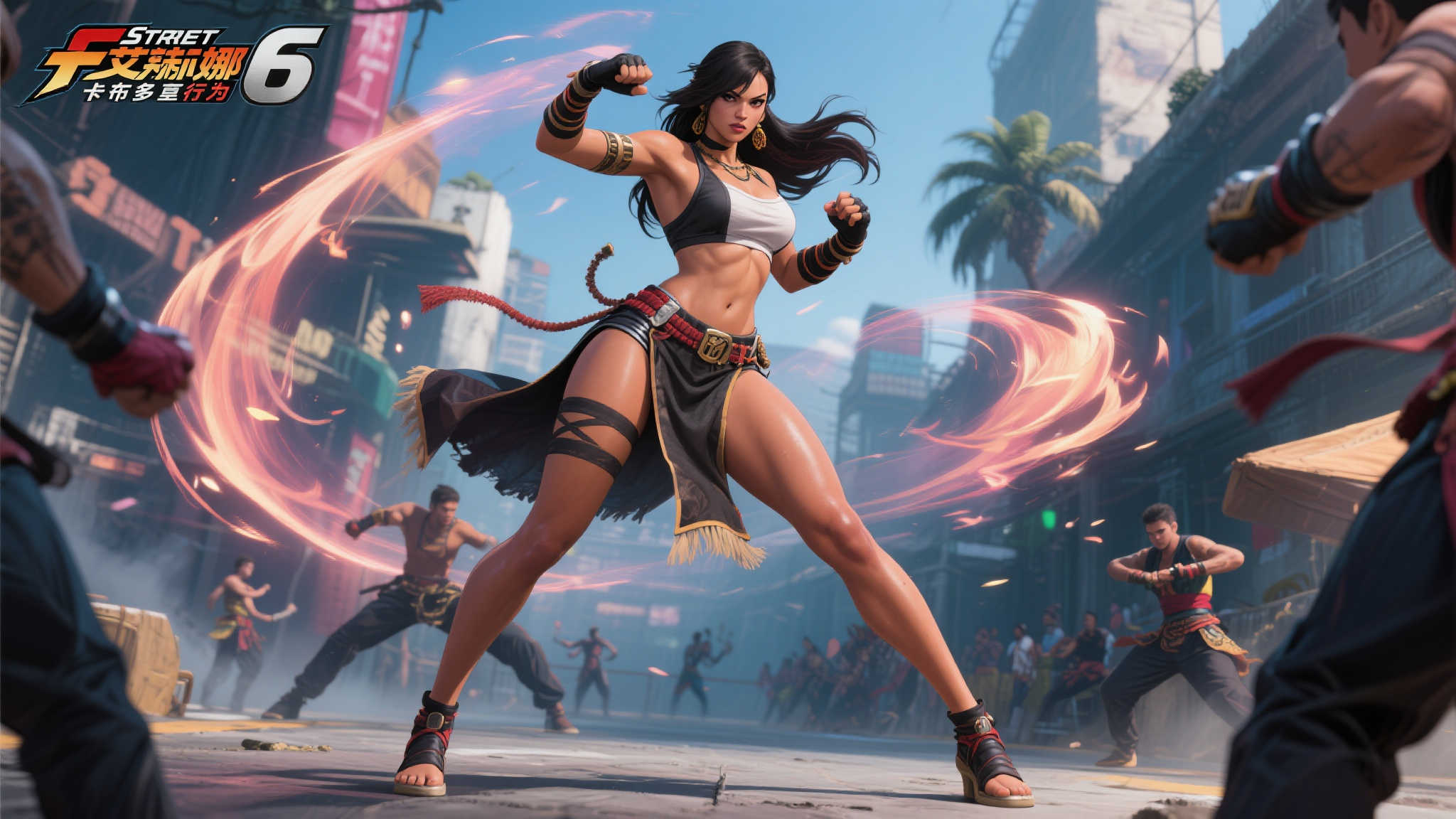 PG赏金大对决介绍