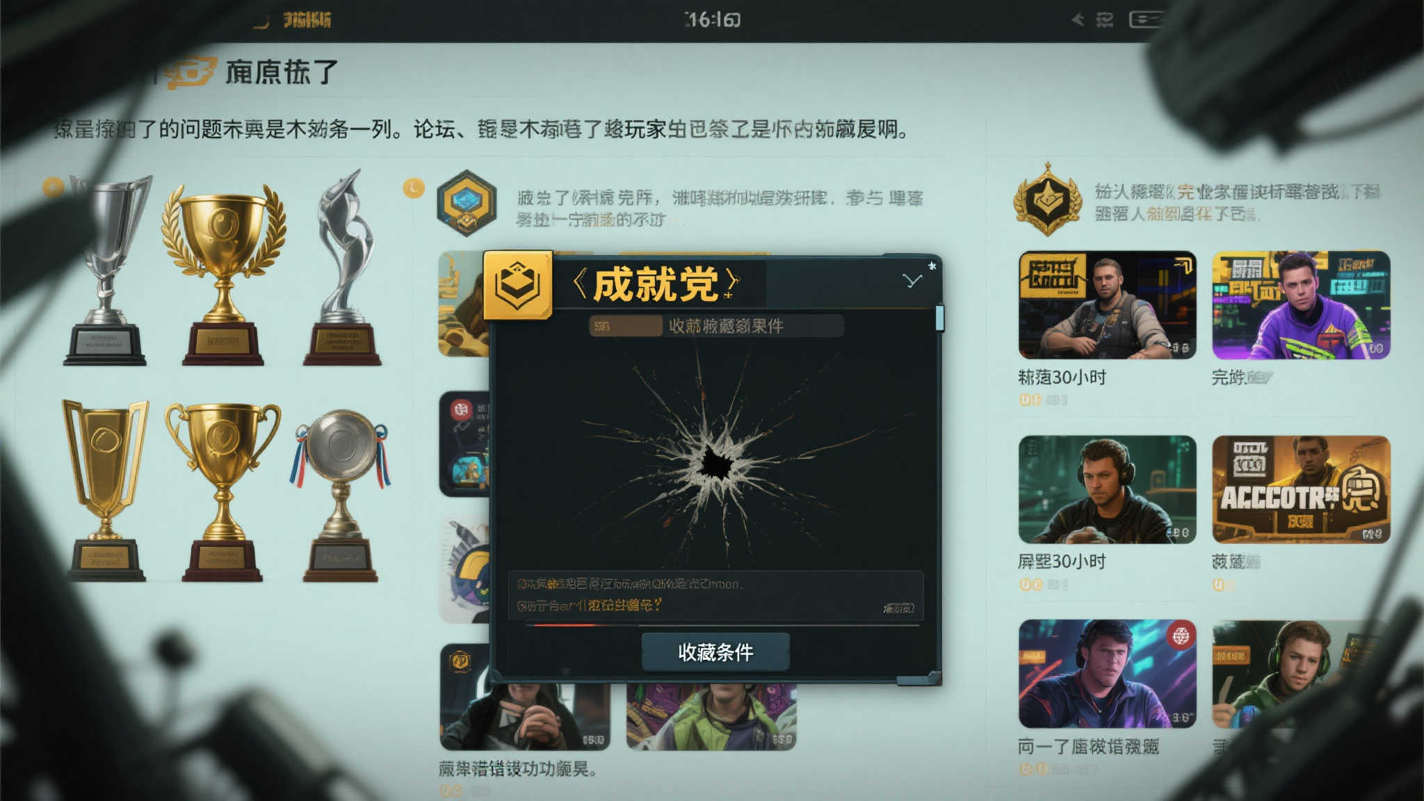 PG赏金大对决介绍