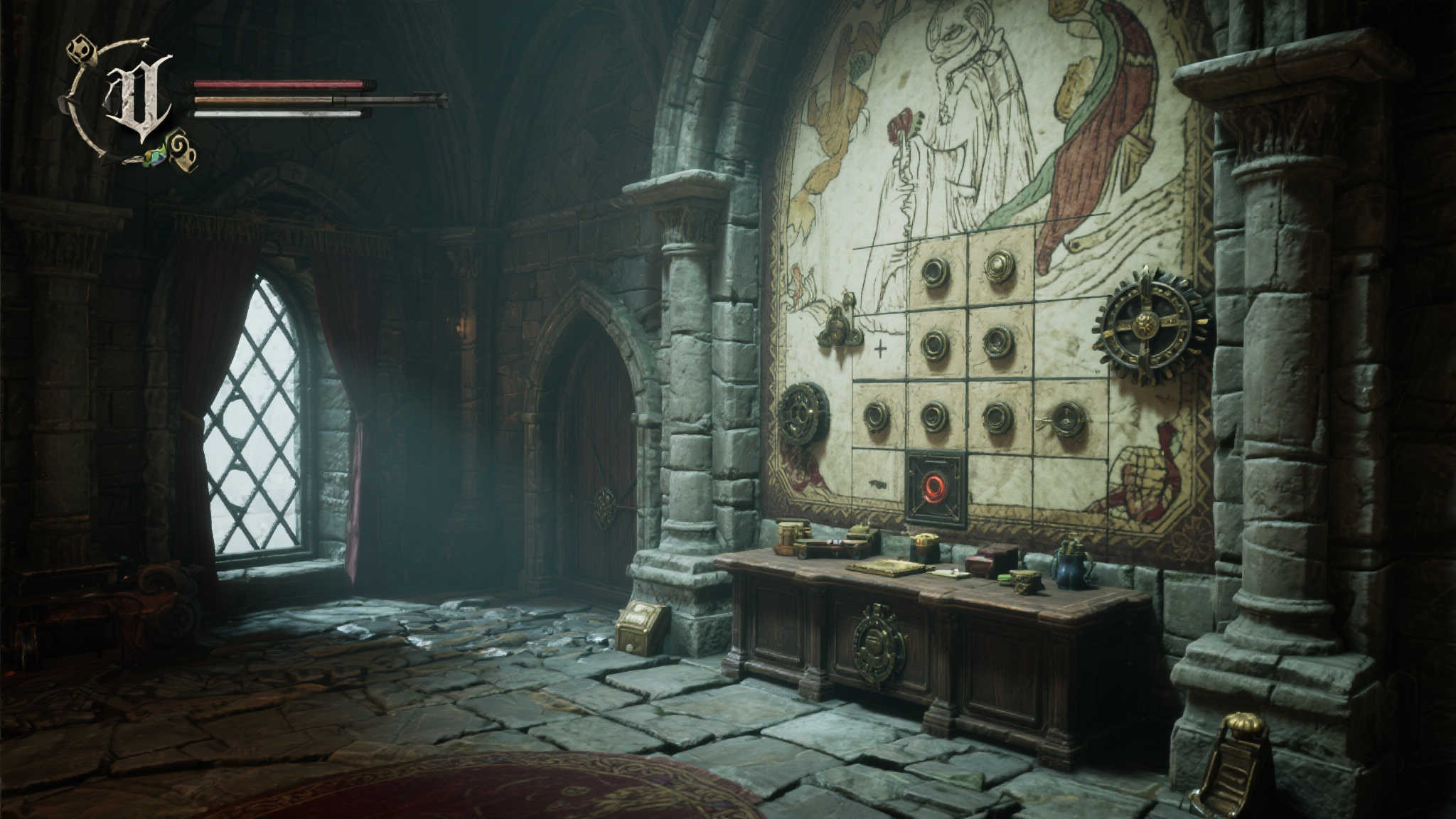 PG赏金大对决介绍