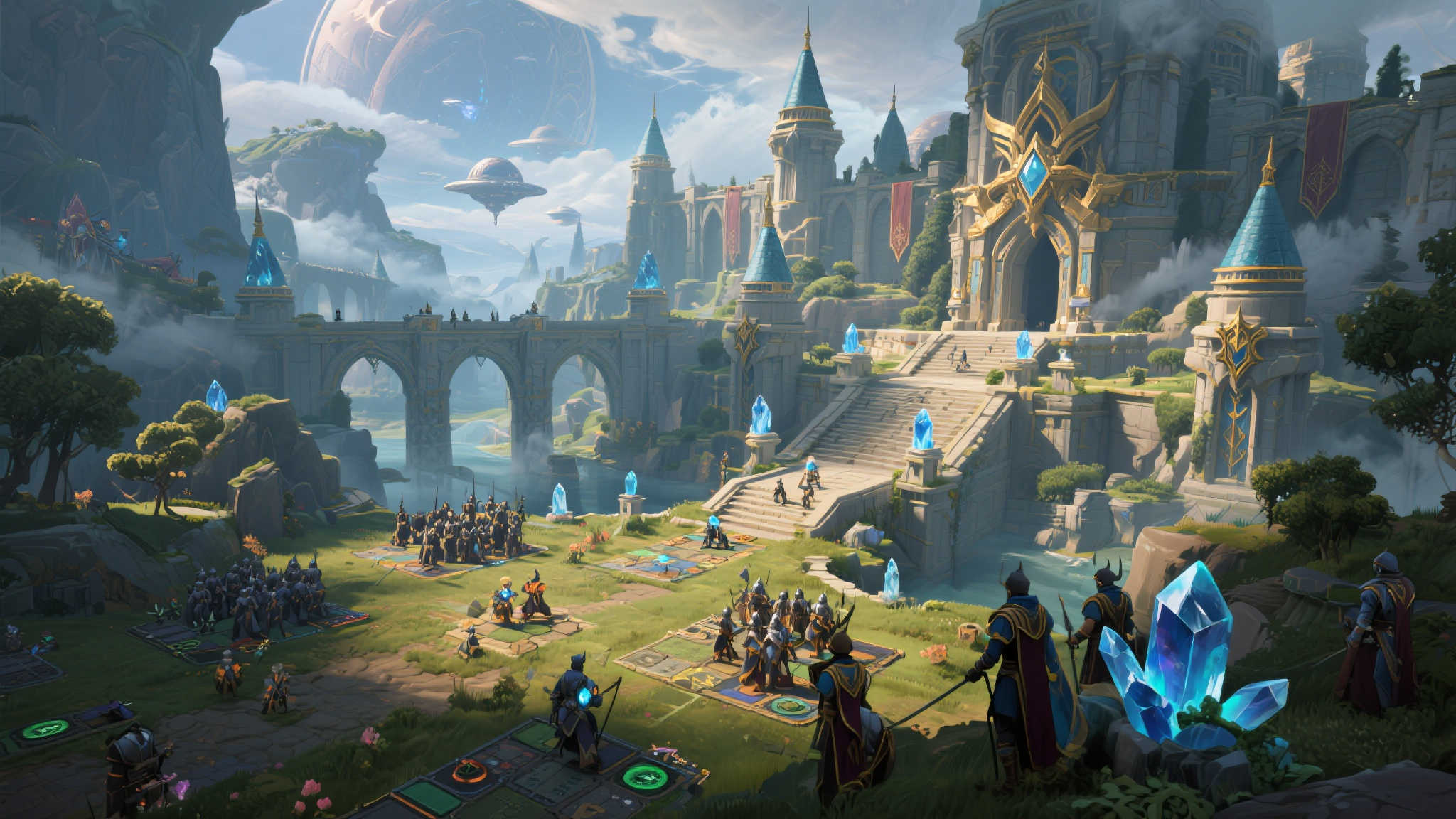 PG赏金大对决介绍