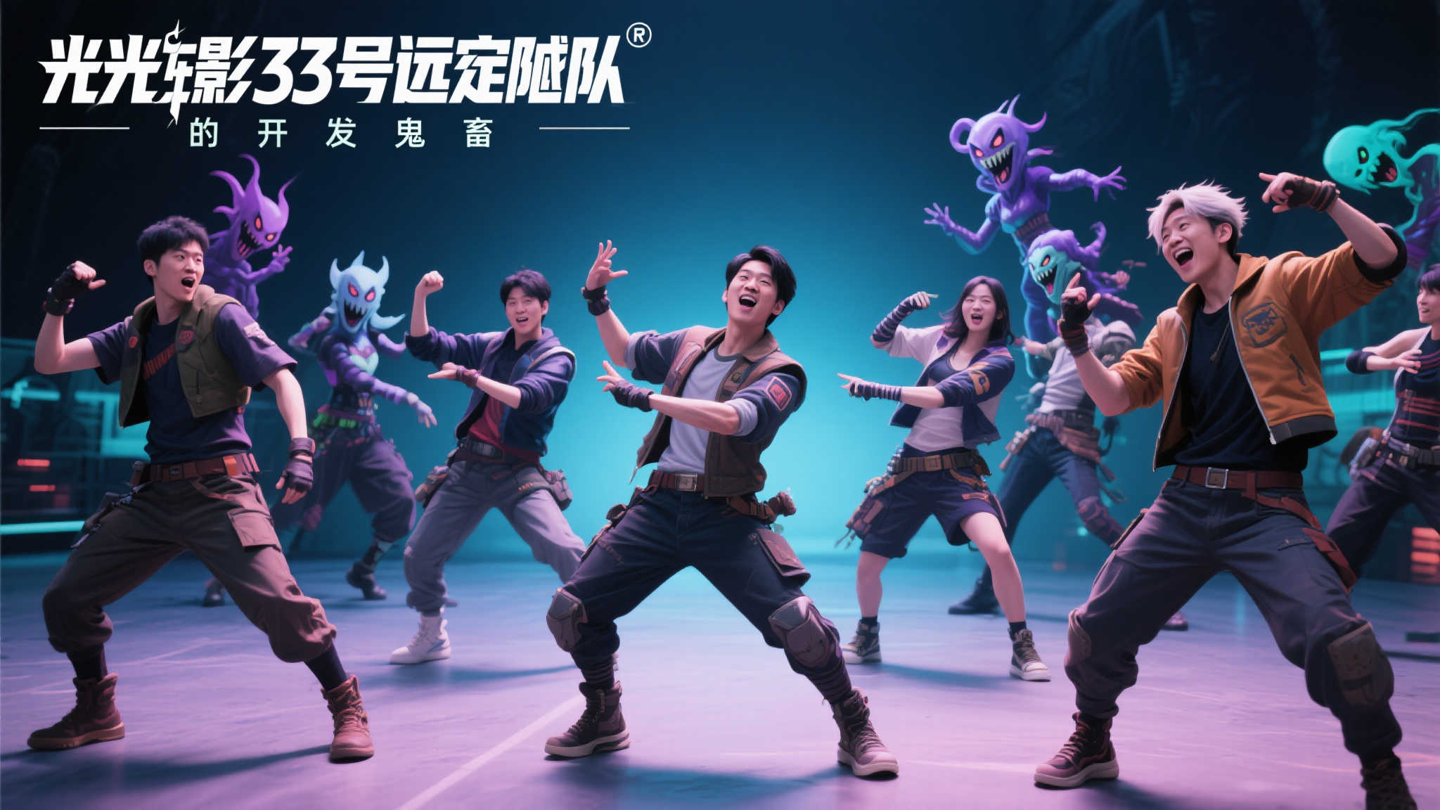 PG赏金大对决介绍