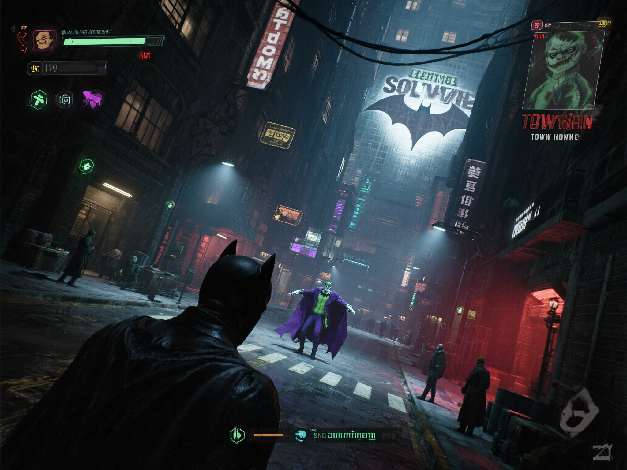 PG赏金大对决介绍