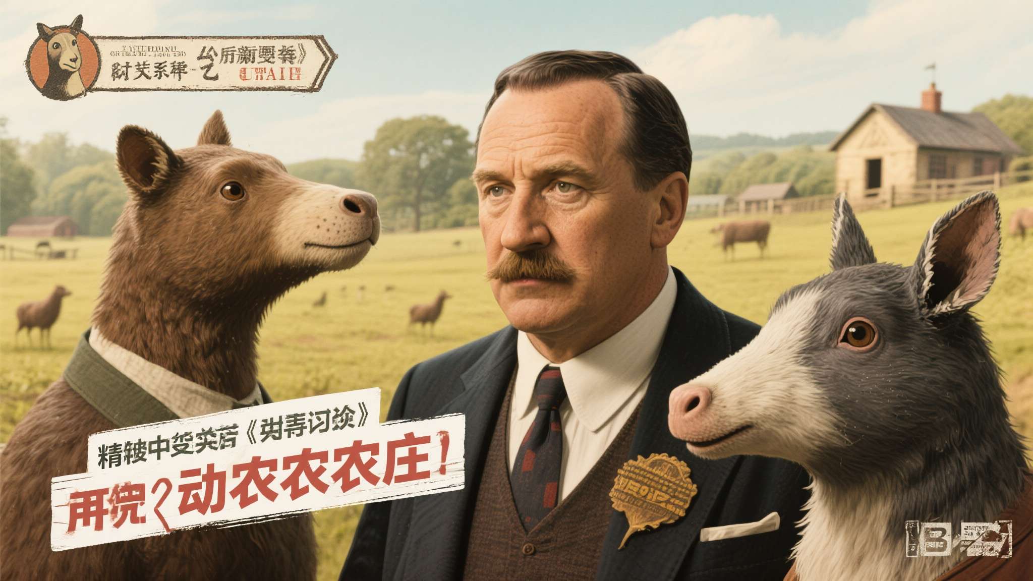 从营销角度来看，将艺术创作与时代人物进行模糊关联，往往能精准击中公众的讨论欲，形